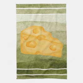 Blandning och matning av kökshanddukar i Medelhave