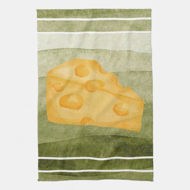 Blandning och matning av kökshanddukar i Medelhave (Vertikal)