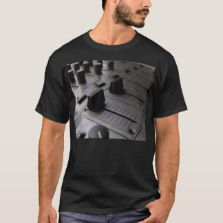 blandning tee