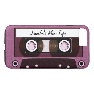 Blandningen tejpar personligrosor