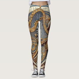 Blandolydian 1 Leggings