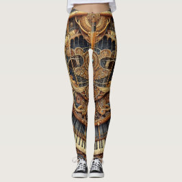 Blandolydian 2 Leggings