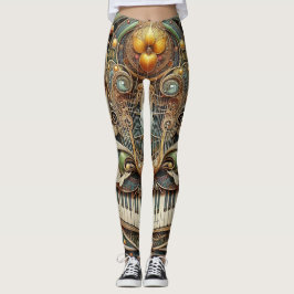Blandolydian 3 Leggings