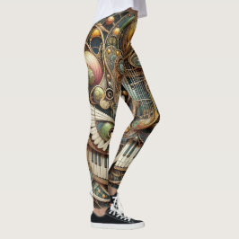Blandolydian 3 Leggings