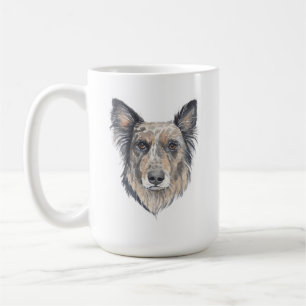 blandras Mugg   15 oz