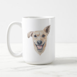 blandras Mugg   15 oz