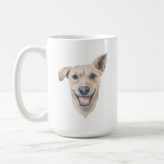 blandras Mugg | 15 oz