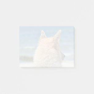 Blandras Sol Sand och Surfa Post-it Block