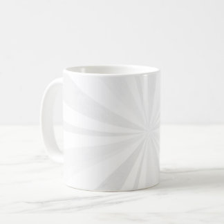 Blank - Create Your Own Personalized Kaffemugg