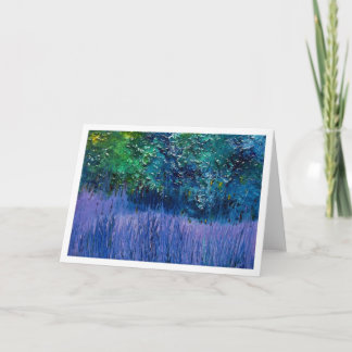 Blank hälsning-kort av Viktor Tilson Kort