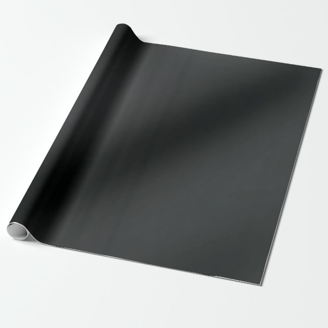 Blank Presentpapper (Utrullad)