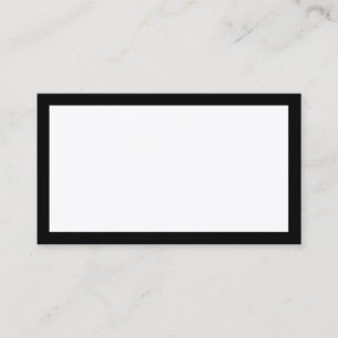 Blank Rustic Kraft Papprare Bröllop Placeringskort