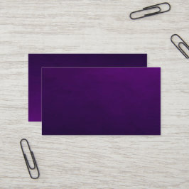 BLANK SKAPAR AFFÄRSKORTET EGEN LILA VISITKORT