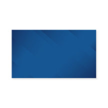 BLANK SKAPAR AFFÄRSKORTET EGET BLUE