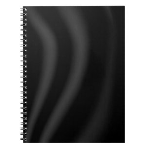 BLANK SKAPAR DIN EGEN BLACK JOURNAL ANTECKNINGSBOK