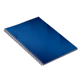 BLANK SKAPAR DIN EGEN BLUE JOURNAL ANTECKNINGSBOK