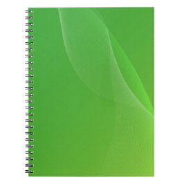 BLANK SKAPAR DIN EGEN GRÖNT JOURNAL ANTECKNINGSBOK