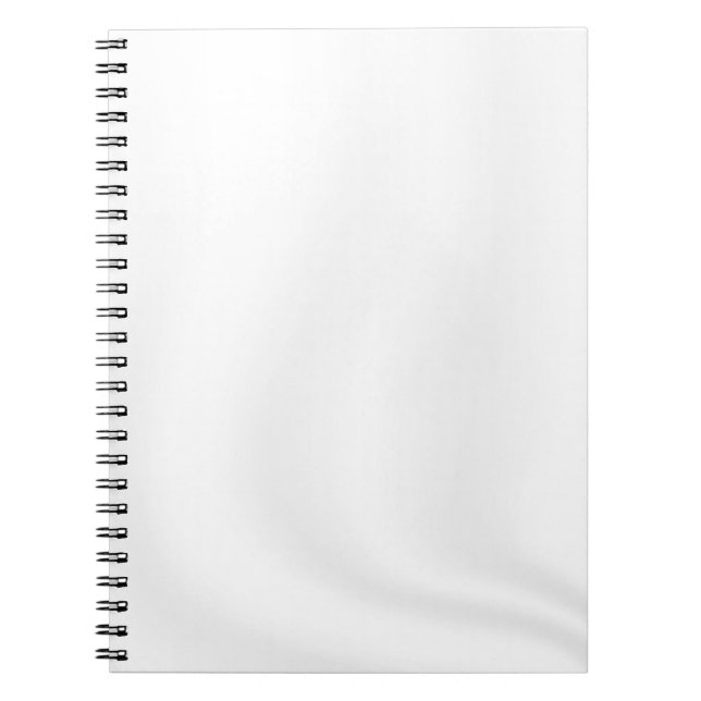 BLANK SKAPAR DIN EGEN VITSATIN JOURNAL ANTECKNINGSBOK (Framsidan)