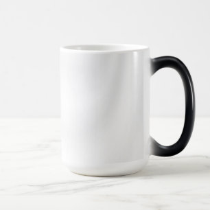 BLANK SKAPAR DIN EGEN VITSATIN MUGG