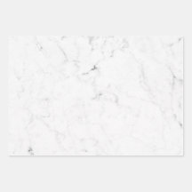 Blank vit Marble