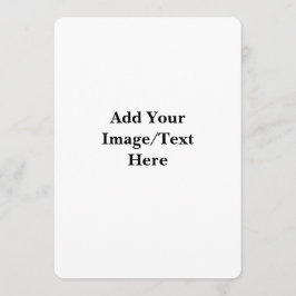 Blank Wedding Templates | Elegant Customizable  Inbjudningar