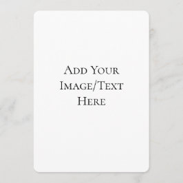 Blank Wedding Templates | Elegant Customizable  Inbjudningar