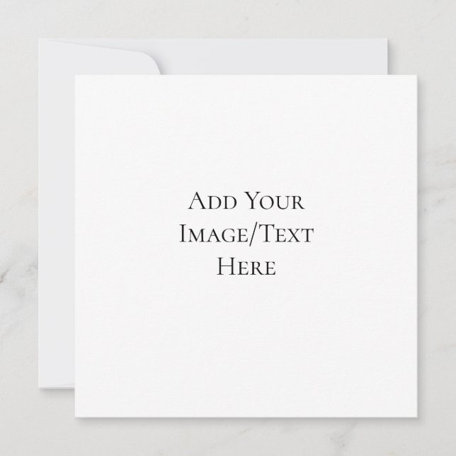 Blank Wedding Templates | Elegant Customizable  Spara Datumet (Framsida)