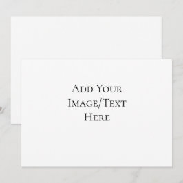 Blank Wedding Templates | Elegant Customizable  Spara Datumet