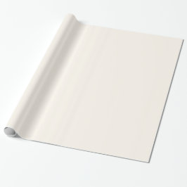 Blanka Blommigtar Papper radbrytning Presentpapper