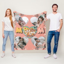 Blanka foto Ull med bästa Mamma någonsin multihjär