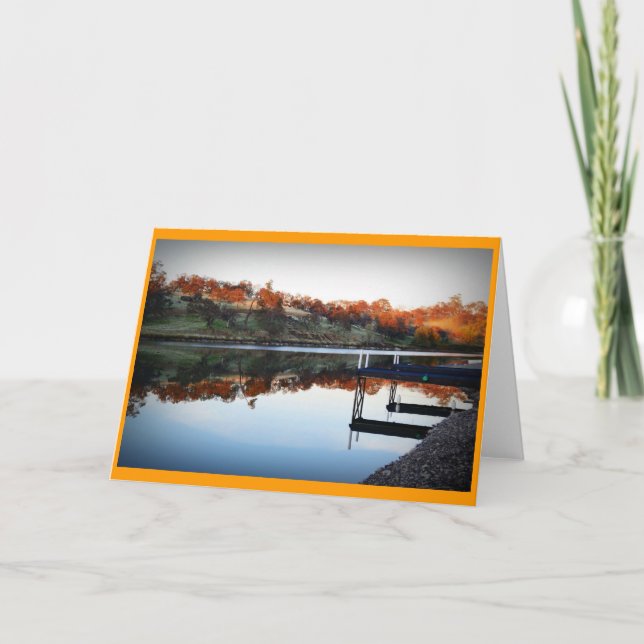 Blanka fotokort kort (Framsida)