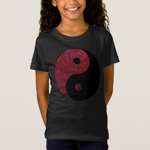 Blänka fred t shirt
