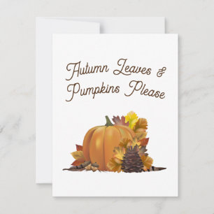 Blanka hälsningskort för happy thanksgiving
