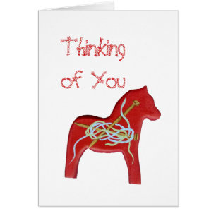 Blanka invändiga kort