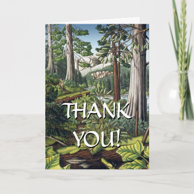 Blanka kort för Personlig av liggande konst Skriv  (Framsida)