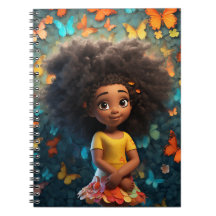 Blanka, magiska melaninbruna hudflickor blommor