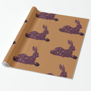 Blanka Papper, Chocolatkanin Presentpapper