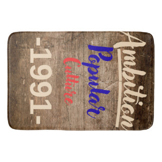 Blanka Poster Badrumsmatta