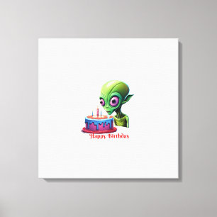 Blanka Poster Canvastryck