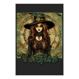 Blanka Poster Perfect Poster