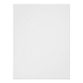 Blanka Poster Perfect Poster