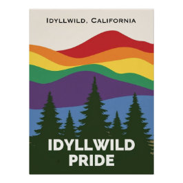 Blanka Poster Perfect Poster