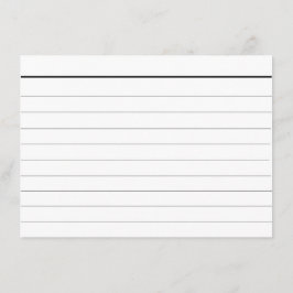 Blanka referenskort tilläggskort