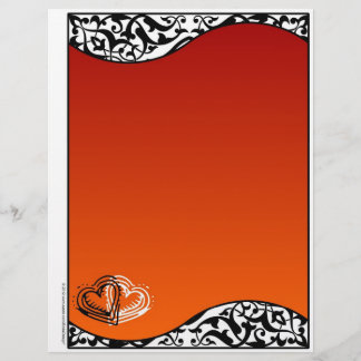 Blanka sidor i skrapbok för album reklamblad