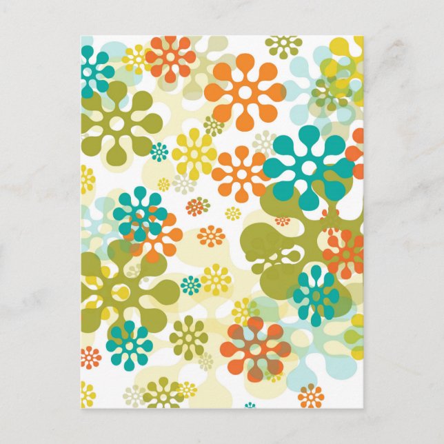 Blanka vykort (Framsida)