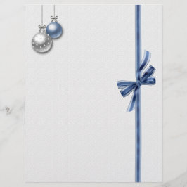 Blankande Eleganta Julkulor