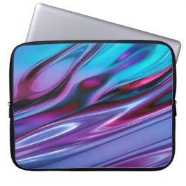 Blankande Laptop Fodral