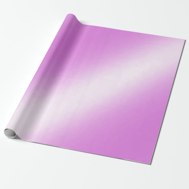 Blankande Presentpapper (Utrullad)