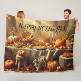 Blanket av James Michael Miller 3/17/2024 Fleecefilt