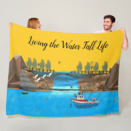 Blanket av James Michael Miller 3/17/2024 Fleecefilt